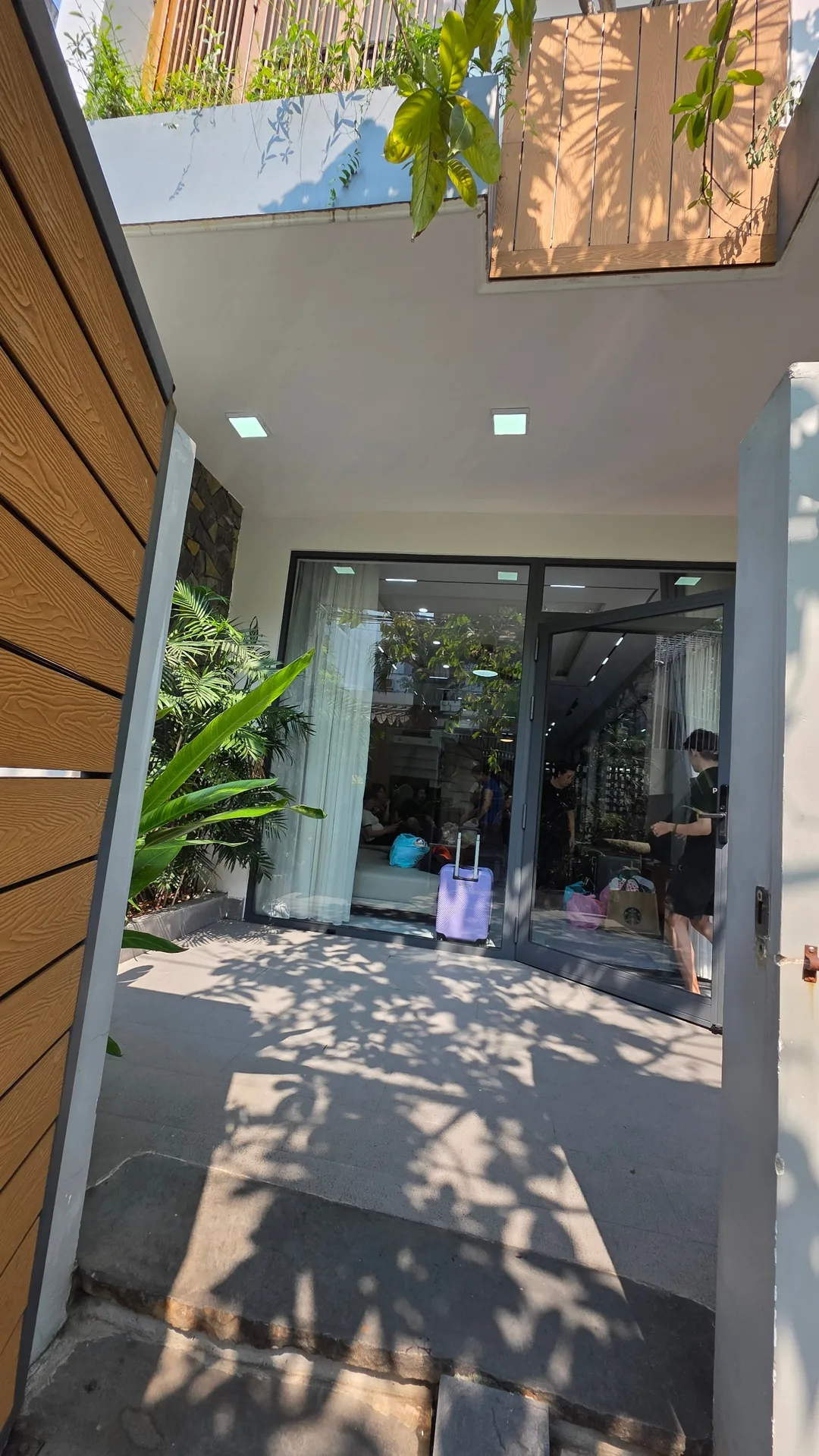 ✈️Biệt thự hồ bơi Dâu Tây 🤩Sao bạn không đi?