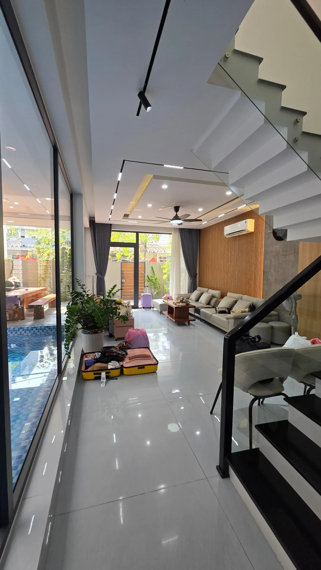 ✈️Biệt thự hồ bơi Dâu Tây 🤩Sao bạn không đi?