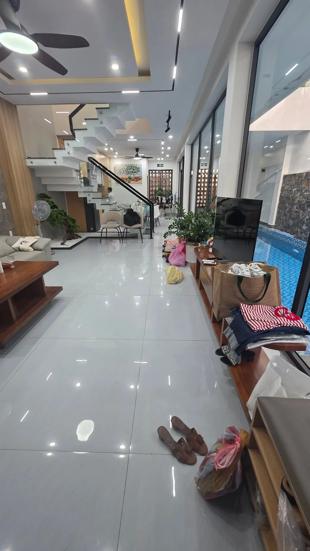 ✈️Biệt thự hồ bơi Dâu Tây 🤩Sao bạn không đi?