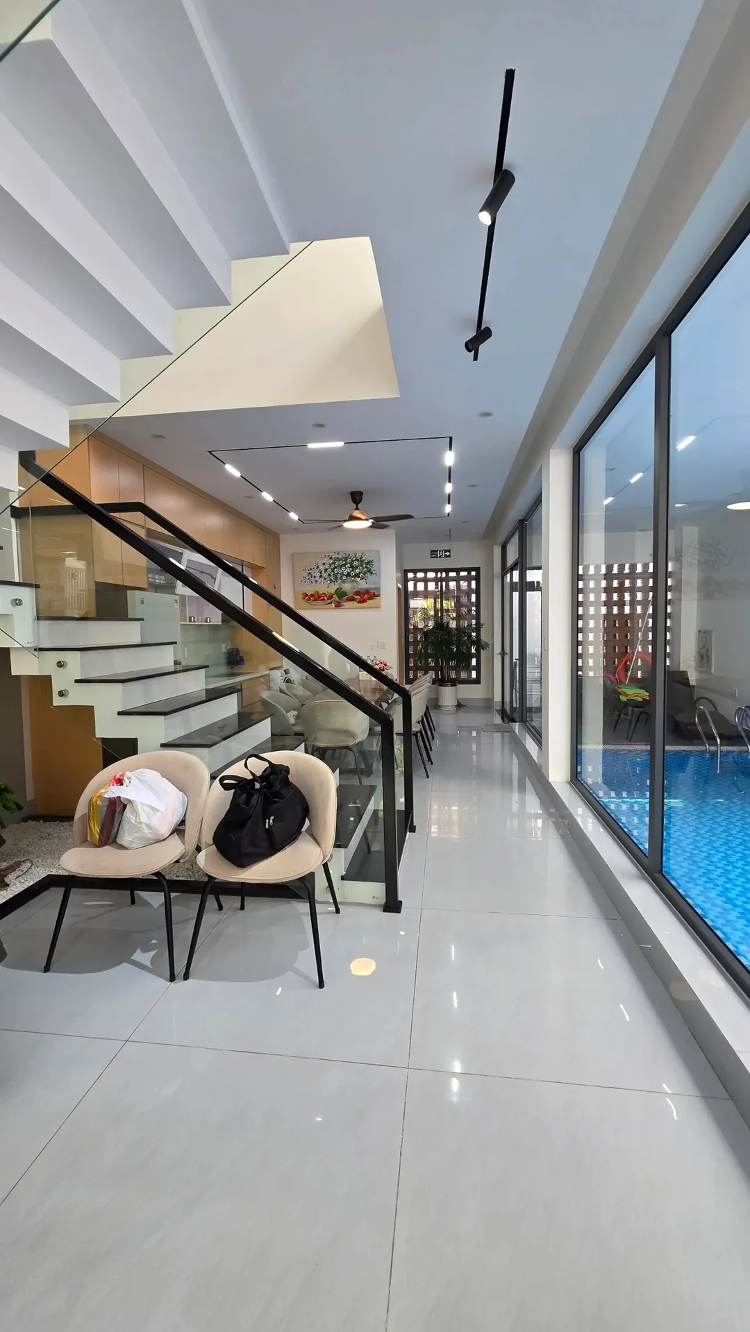 ✈️Biệt thự hồ bơi Dâu Tây 🤩Sao bạn không đi?