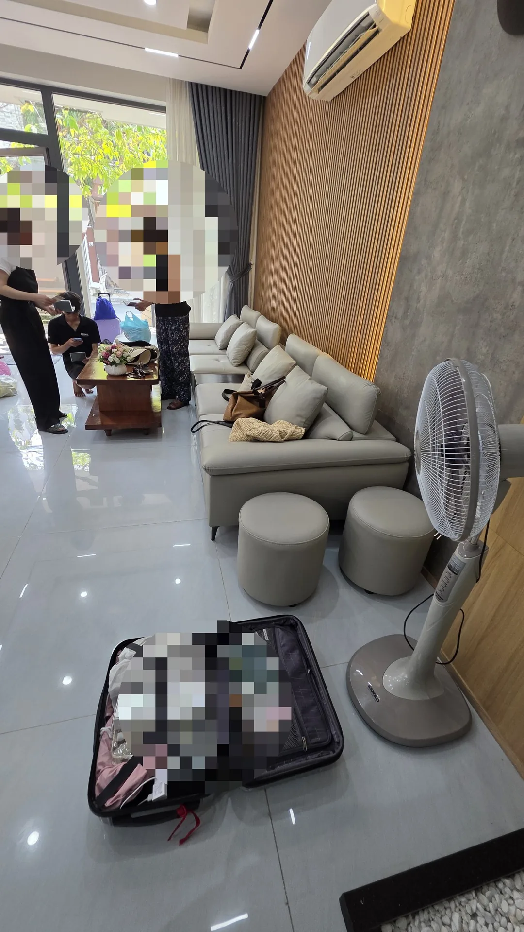 ✈️Biệt thự hồ bơi Dâu Tây 🤩Sao bạn không đi?
