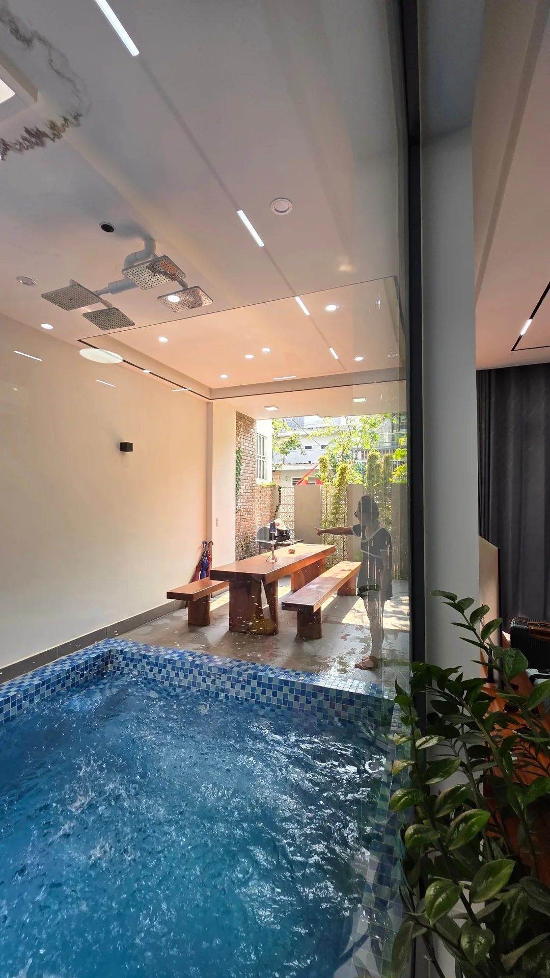 ✈️Biệt thự hồ bơi Dâu Tây 🤩Sao bạn không đi?