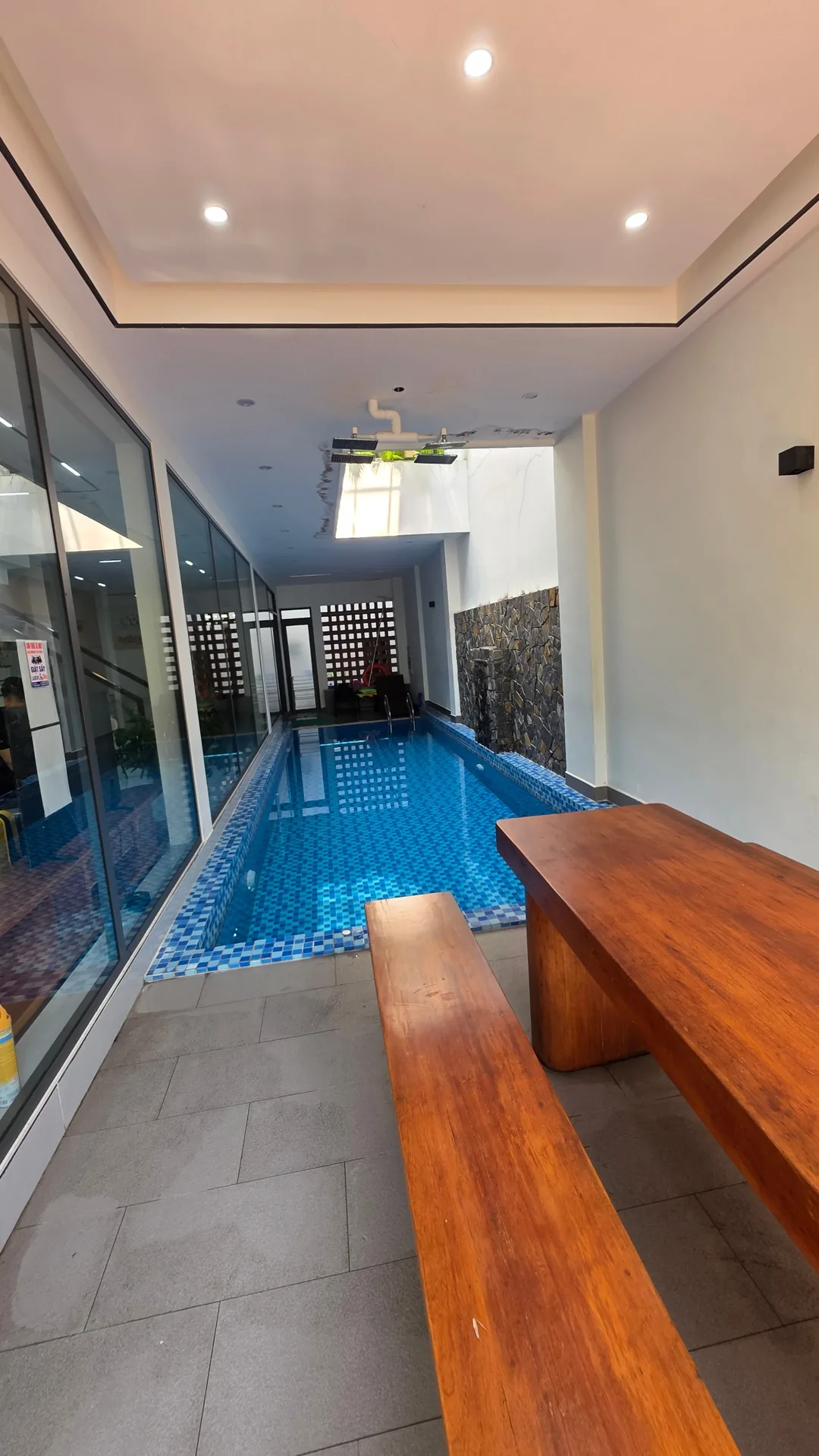 ✈️Biệt thự hồ bơi Dâu Tây 🤩Sao bạn không đi?