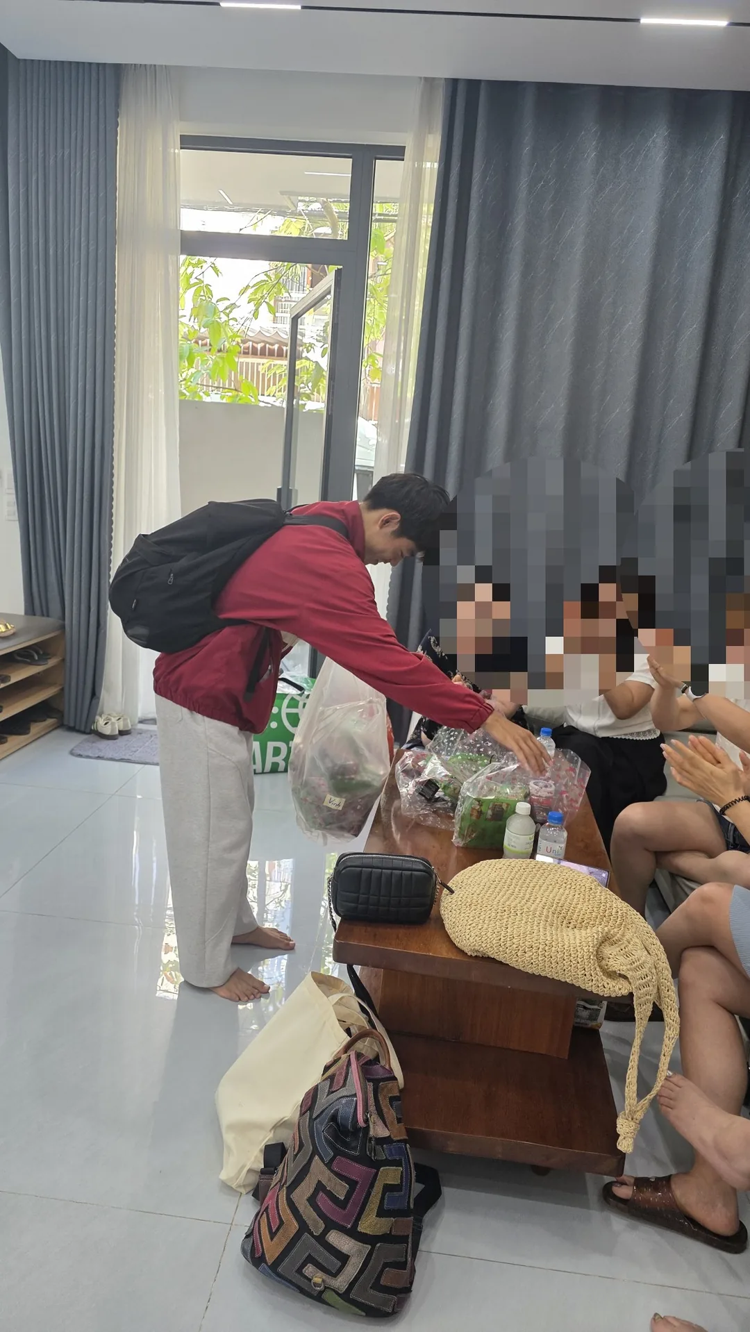✈️Biệt thự hồ bơi Dâu Tây 🤩Sao bạn không đi?