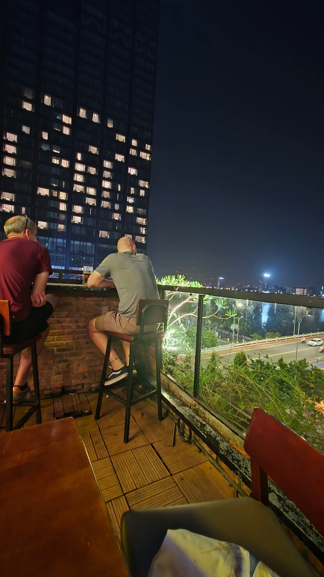 ✈️Đà Nẵng Rooftop tuyệt đẹp - Craft Beer - Da Nang Rooftop - Craft Beer🤩
