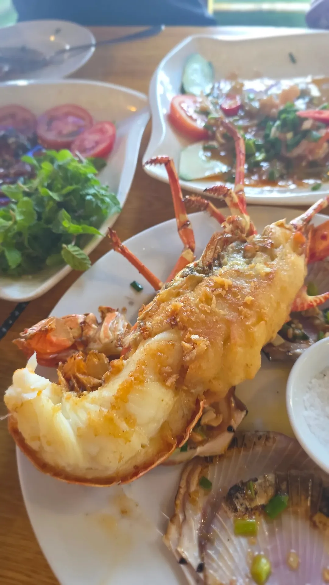 ✈️Thời tiết đẹp hết nấc! Anbang Beach La Plage
La Plage