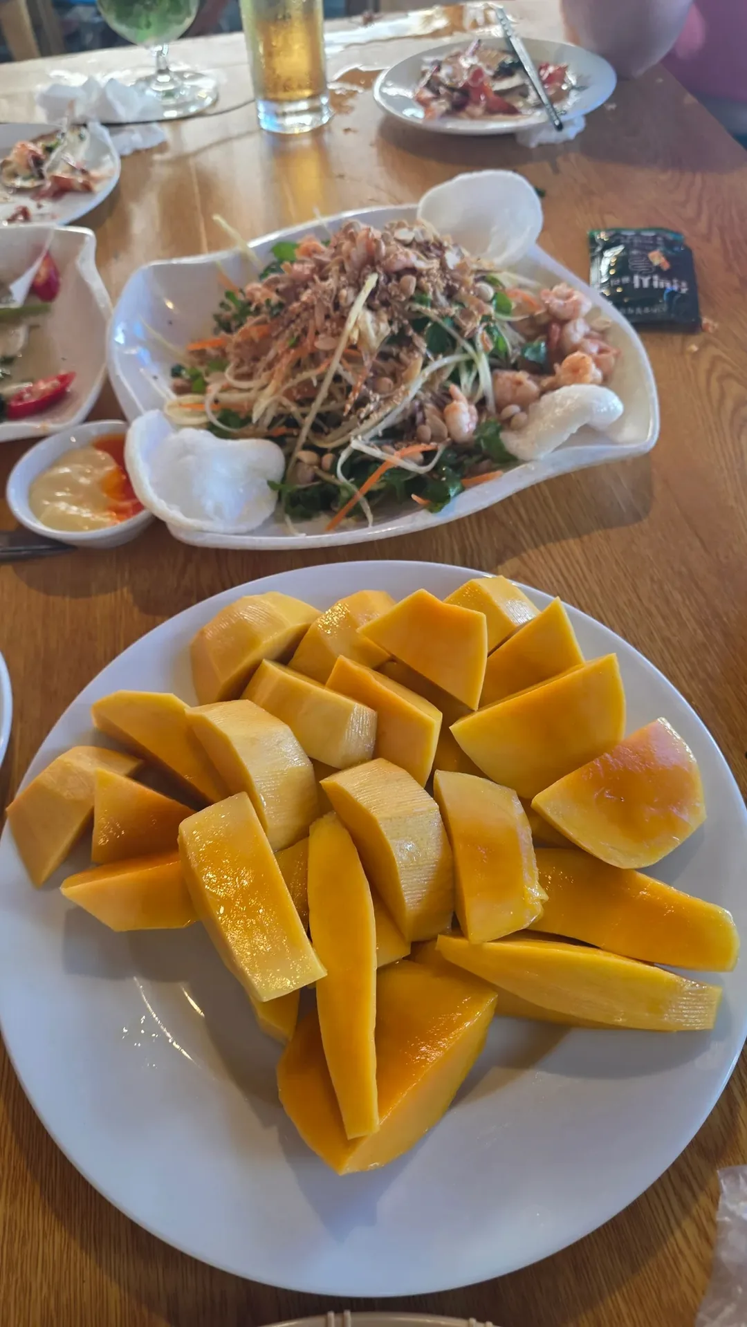 ✈️Thời tiết đẹp hết nấc! Anbang Beach La Plage
La Plage
