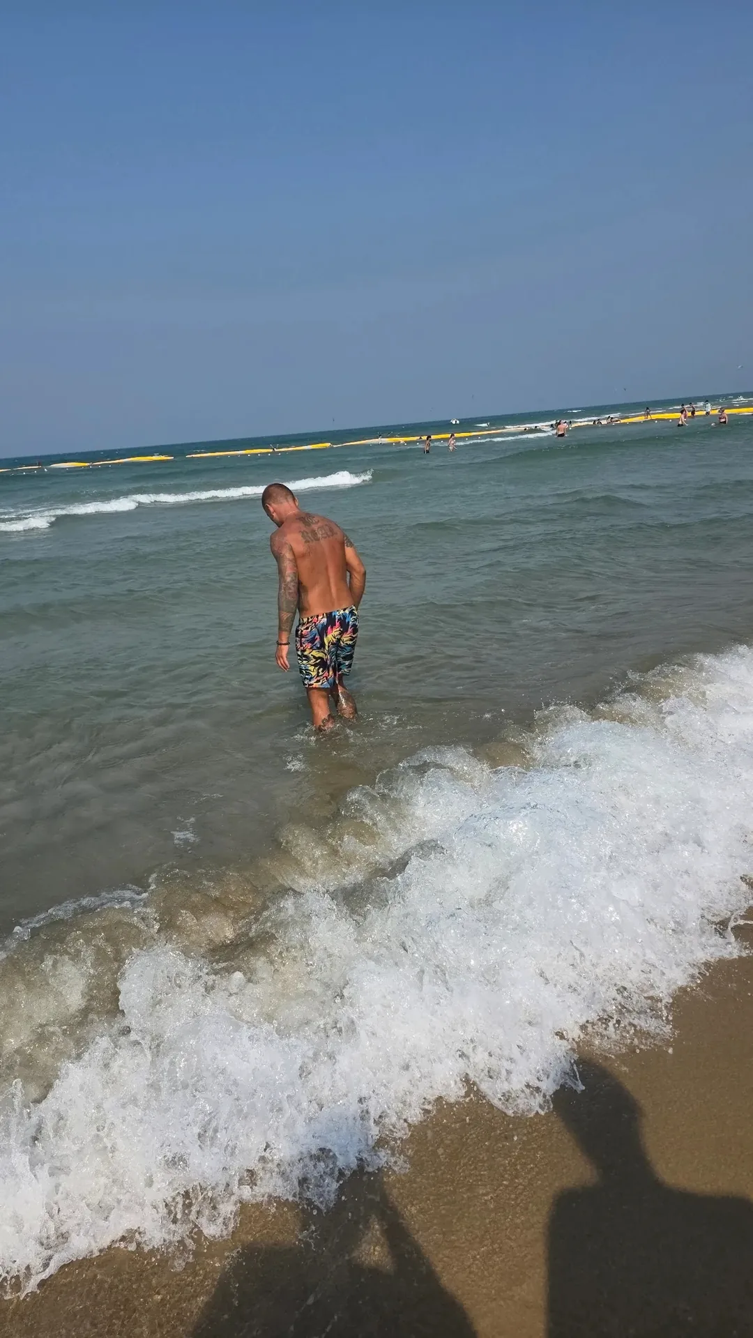 ✈️Thời tiết đẹp hết nấc! Anbang Beach La Plage
La Plage