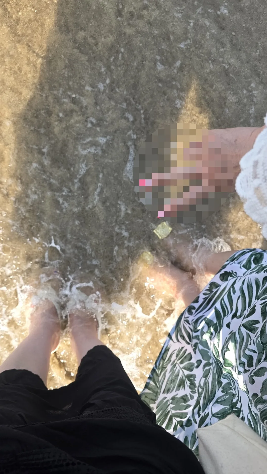 ✈️Thời tiết đẹp hết nấc! Anbang Beach La Plage
La Plage
