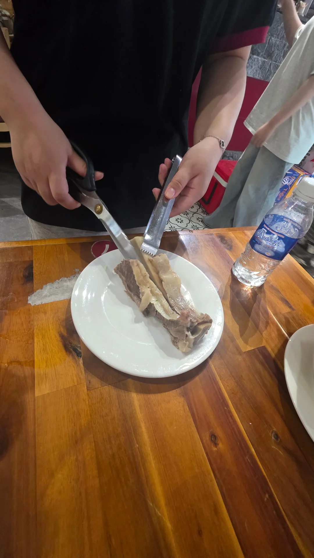✈️Hai ngày liên tiếp đi ăn phở buổi sáng ở quán này😁