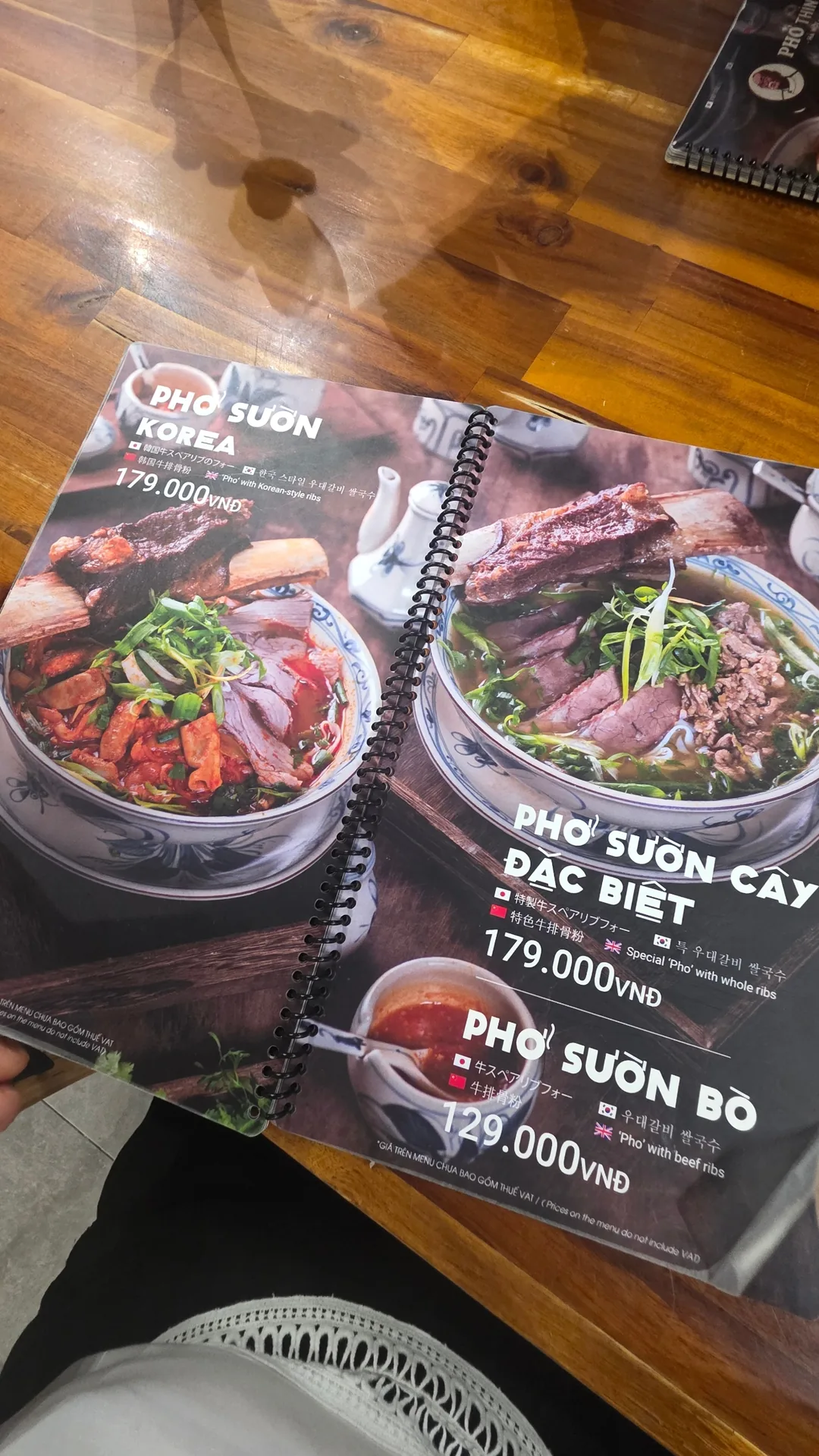 ✈️Hai ngày liên tiếp đi ăn phở buổi sáng ở quán này😁