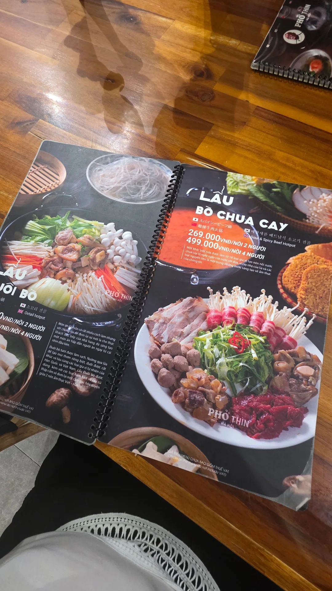 ✈️Hai ngày liên tiếp đi ăn phở buổi sáng ở quán này😁