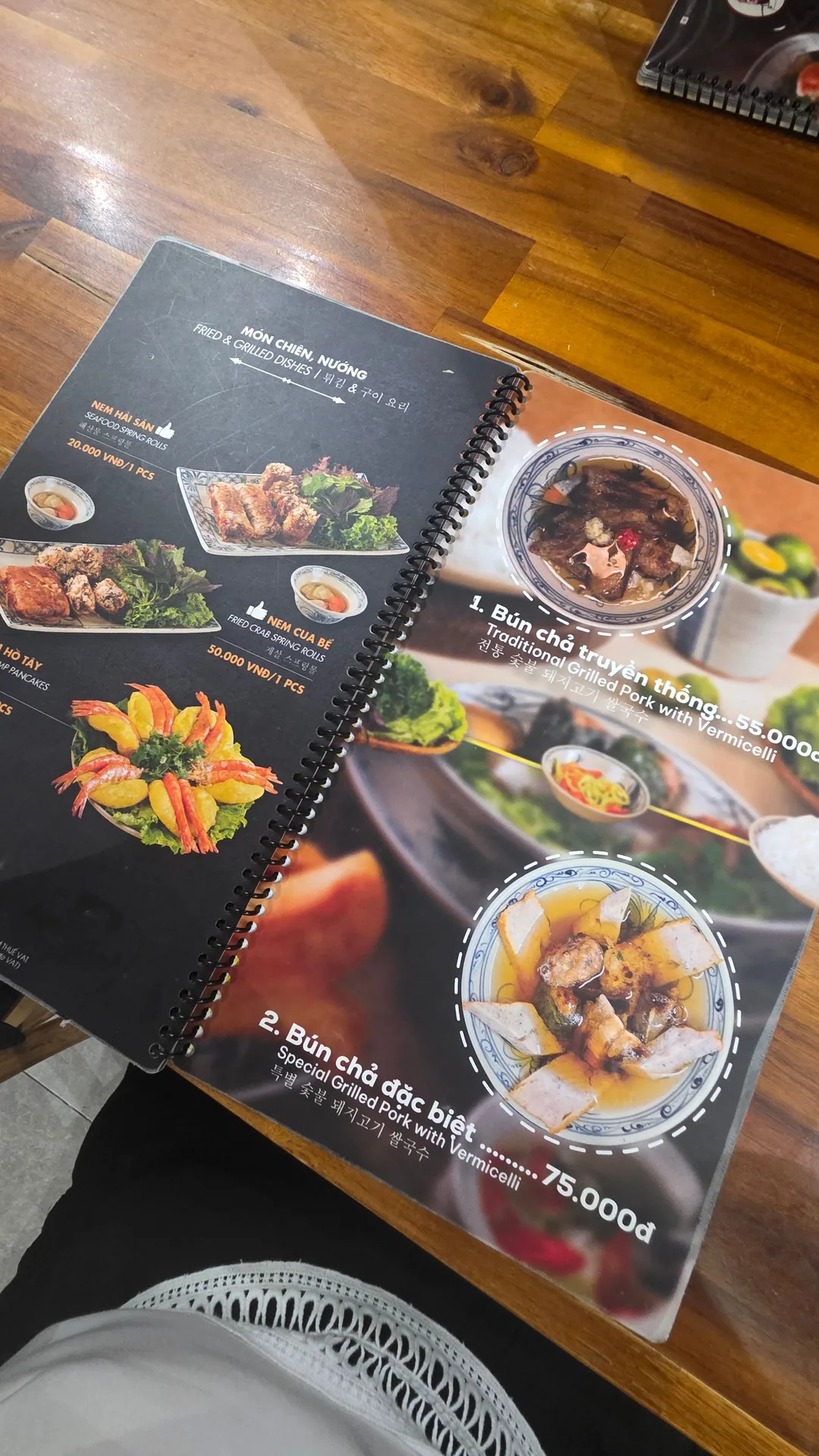 ✈️Hai ngày liên tiếp đi ăn phở buổi sáng ở quán này😁