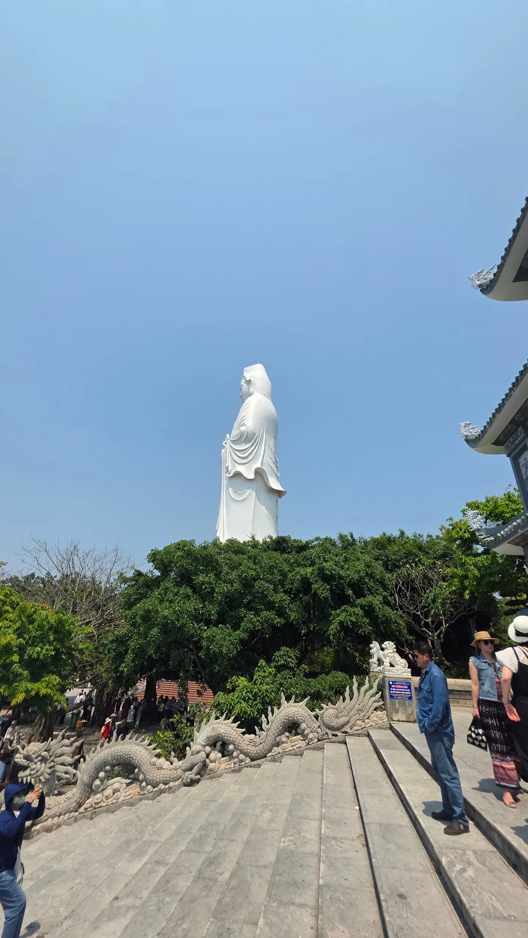 ✈️ Nóng nóng nóng nóng~nóng~😁 Chùa Yeongheung! Chùa Lingam!😄