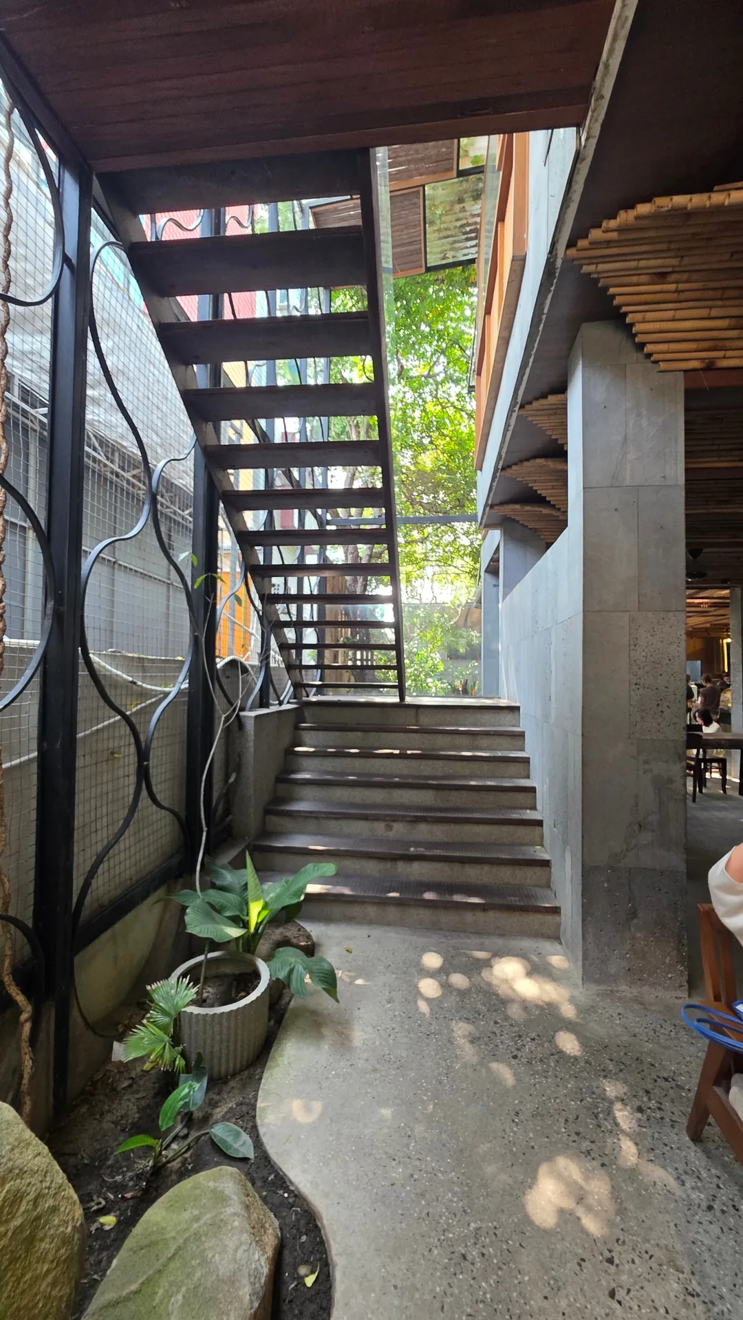 ✈️Nia Cafe
Nia Coffee