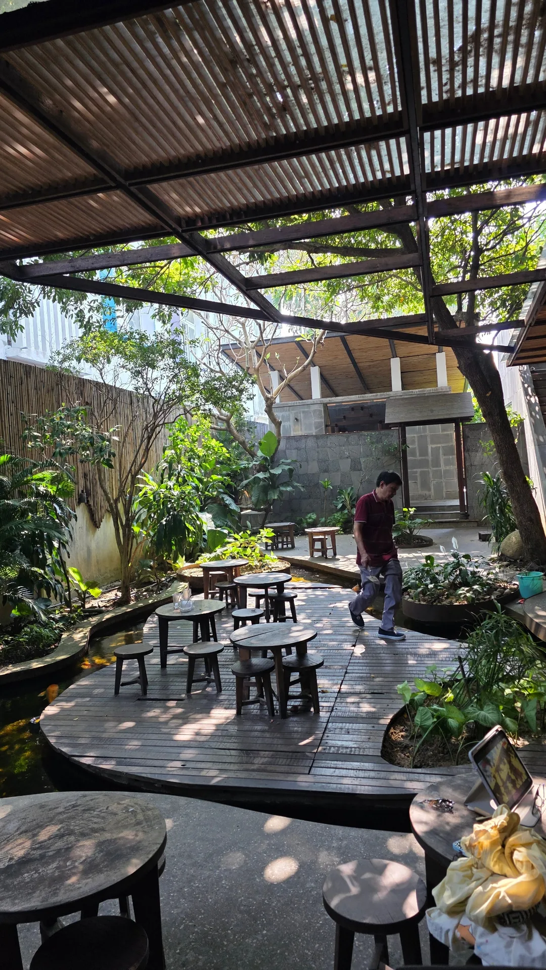 ✈️Nia Cafe
Nia Coffee