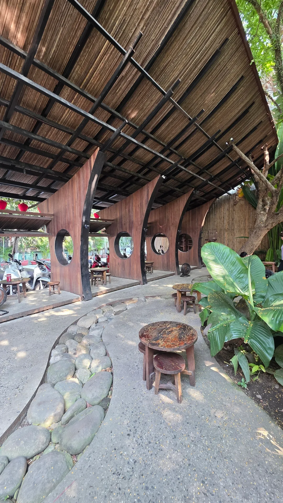 ✈️Nia Cafe
Nia Coffee