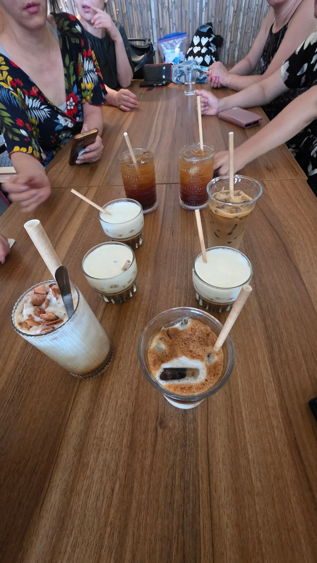 ✈️Nia Cafe
Nia Coffee