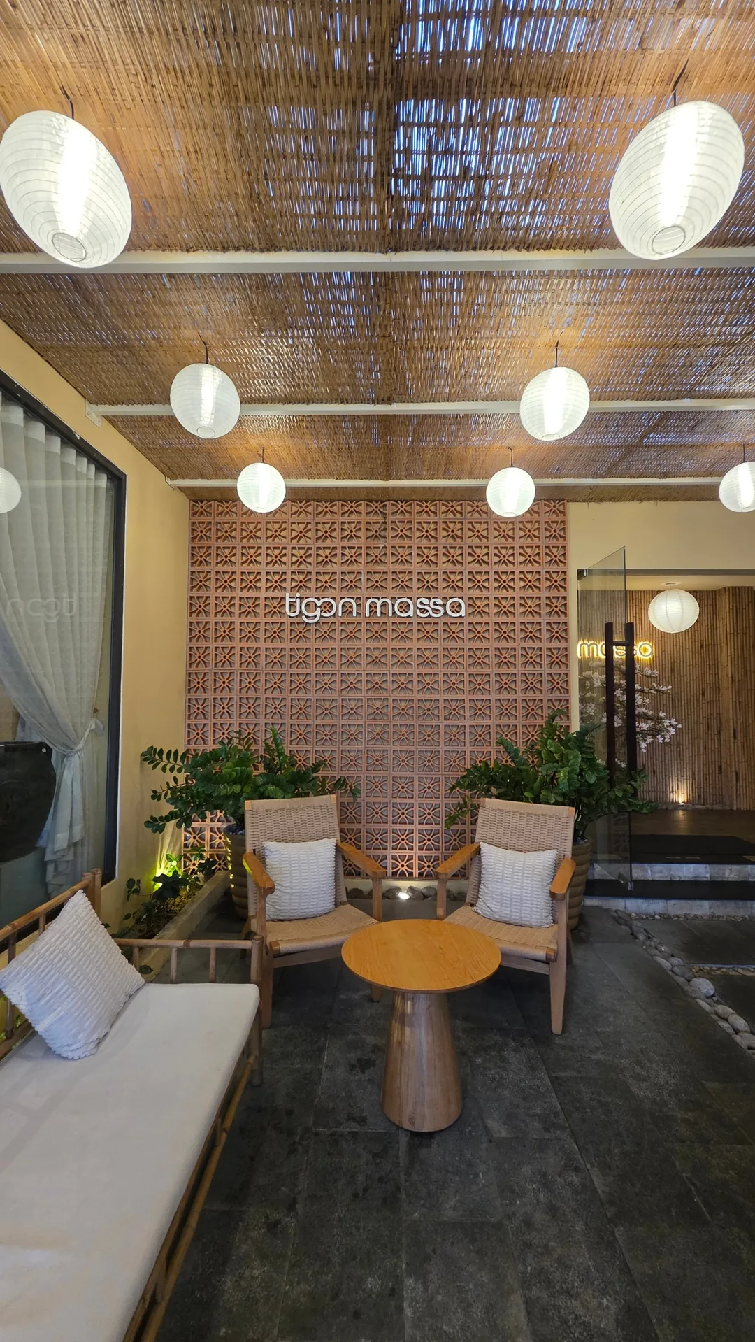✈️ Tigon Spa Đà Nẵng
Tigon massa - Spa & Massage Đà Nẵng