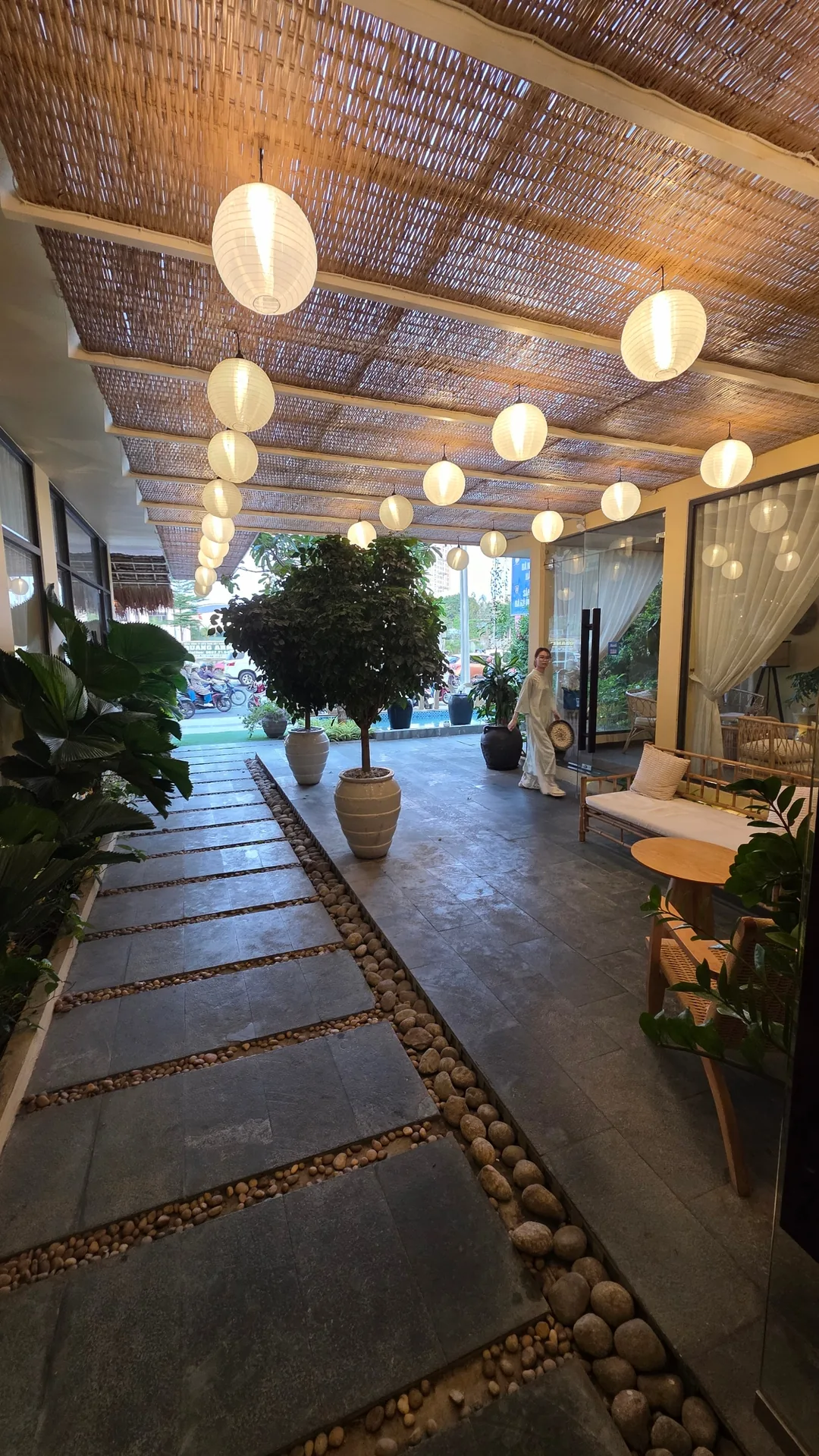 ✈️ Tigon Spa Đà Nẵng
Tigon massa - Spa & Massage Đà Nẵng