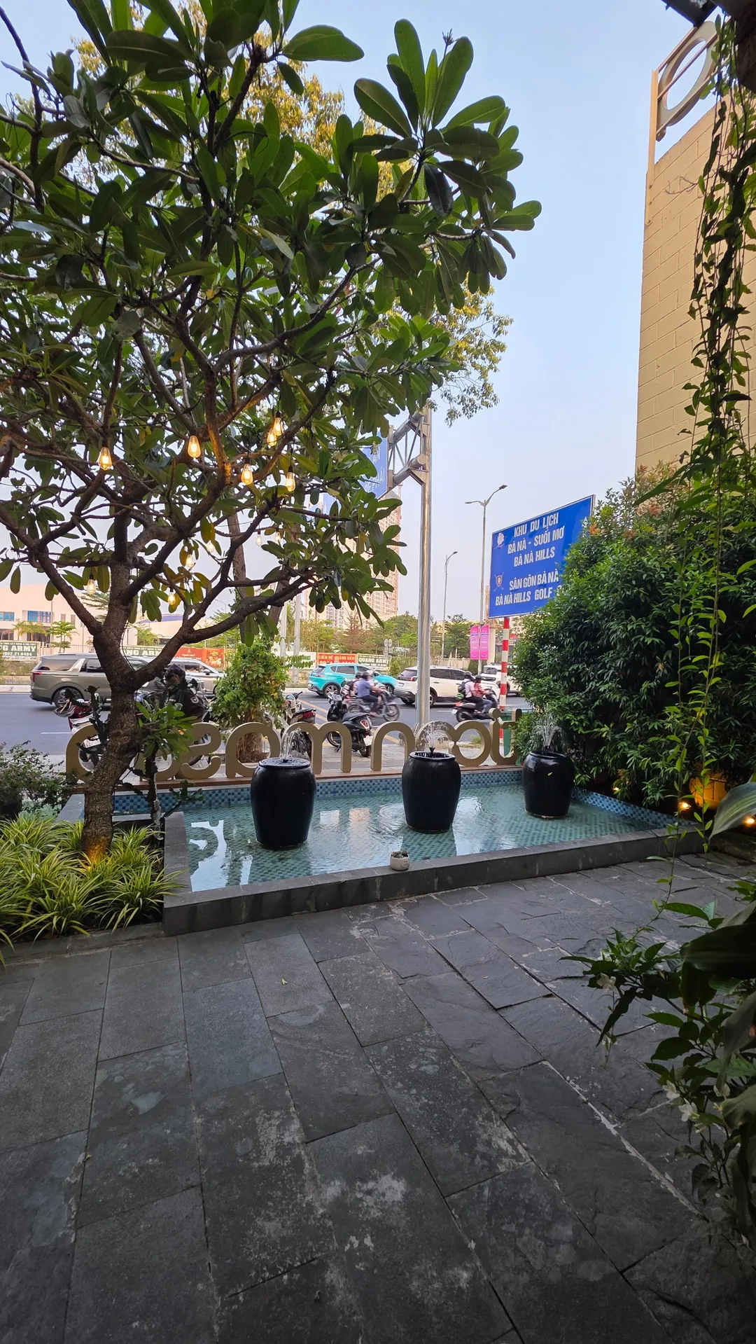 ✈️ Tigon Spa Đà Nẵng
Tigon massa - Spa & Massage Đà Nẵng