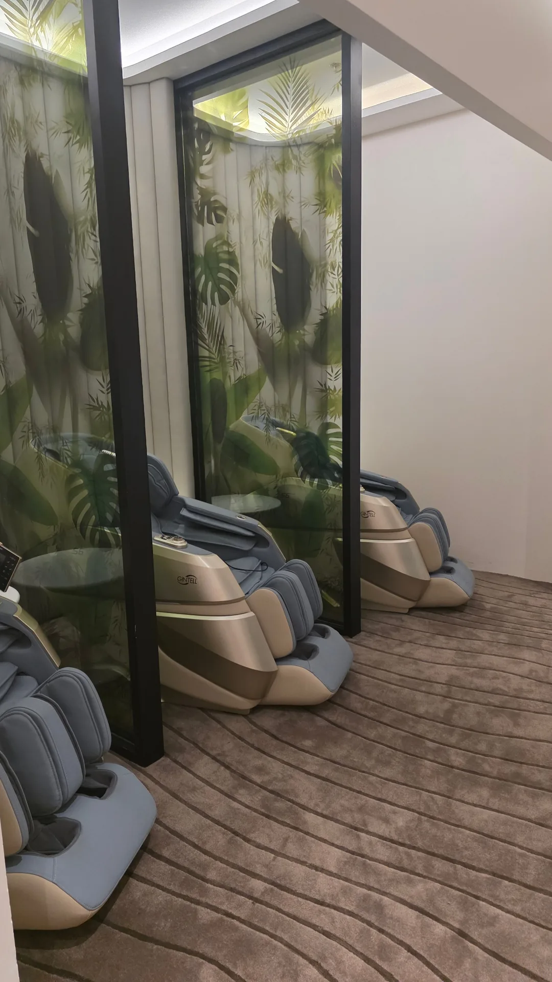 ✈️Khu miễn thuế sân bay Đà Nẵng Bandara Lounge🤩