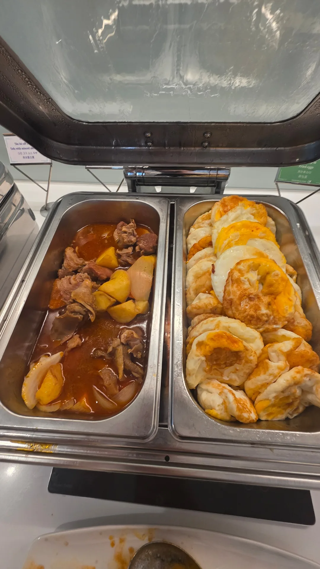 ✈️Khu miễn thuế sân bay Đà Nẵng Bandara Lounge🤩