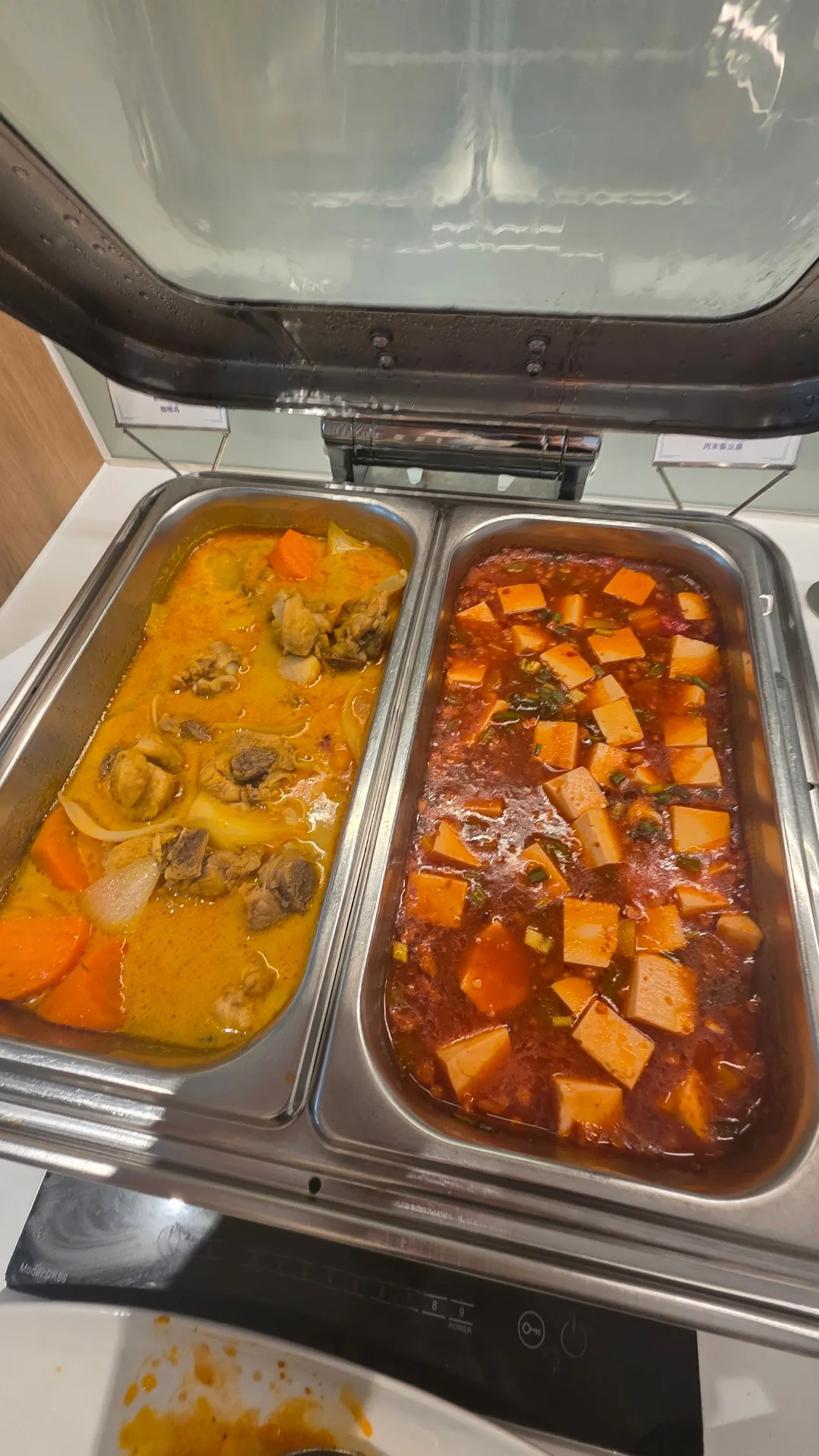 ✈️Khu miễn thuế sân bay Đà Nẵng Bandara Lounge🤩