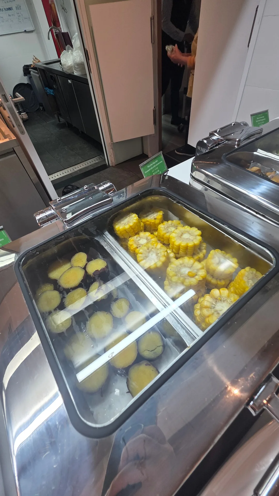 ✈️Khu miễn thuế sân bay Đà Nẵng Bandara Lounge🤩