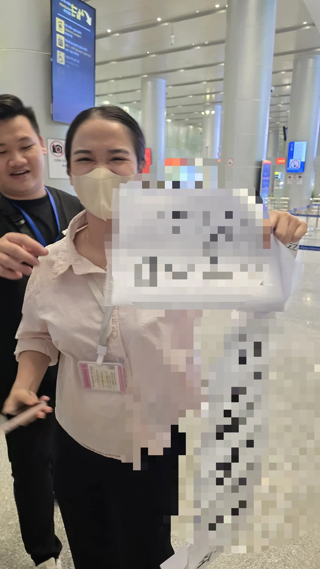 ✈️Fast track sân bay Đà Nẵng!📢 So sánh với trước đây! Những gì đã thay đổi và nhược điểm của fast track hiện tại!😭