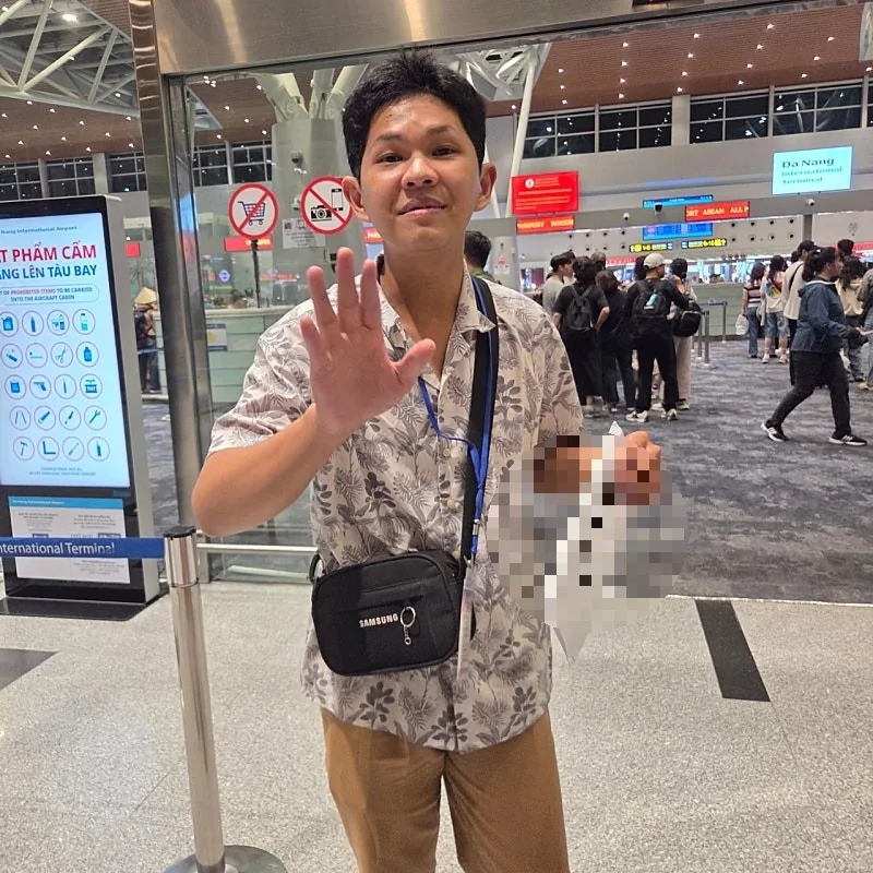 ✈️Fast track sân bay Đà Nẵng!📢 So sánh với trước đây! Những gì đã thay đổi và nhược điểm của fast track hiện tại!😭