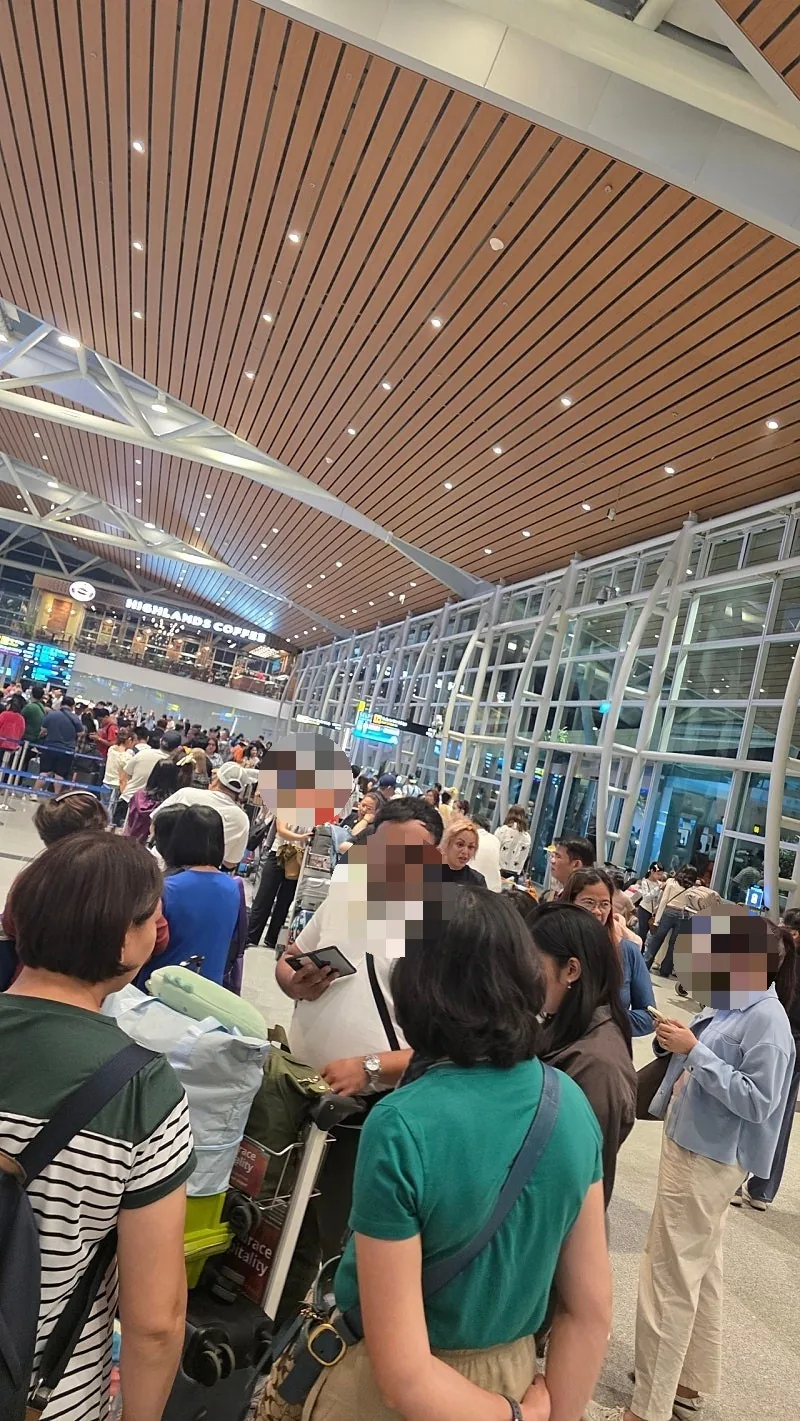 ✈️Fast track sân bay Đà Nẵng!📢 So sánh với trước đây! Những gì đã thay đổi và nhược điểm của fast track hiện tại!😭