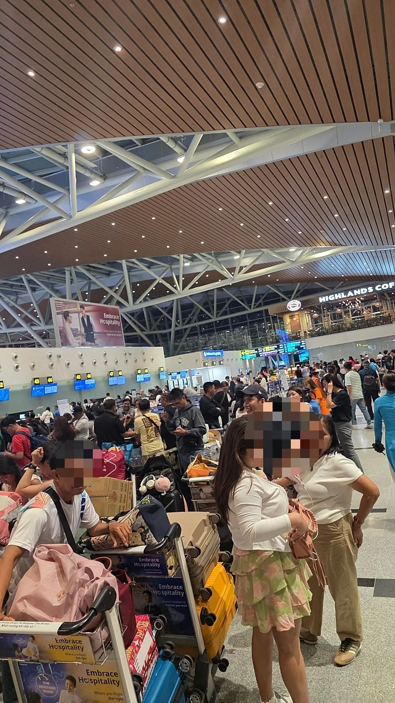 ✈️Fast track sân bay Đà Nẵng!📢 So sánh với trước đây! Những gì đã thay đổi và nhược điểm của fast track hiện tại!😭