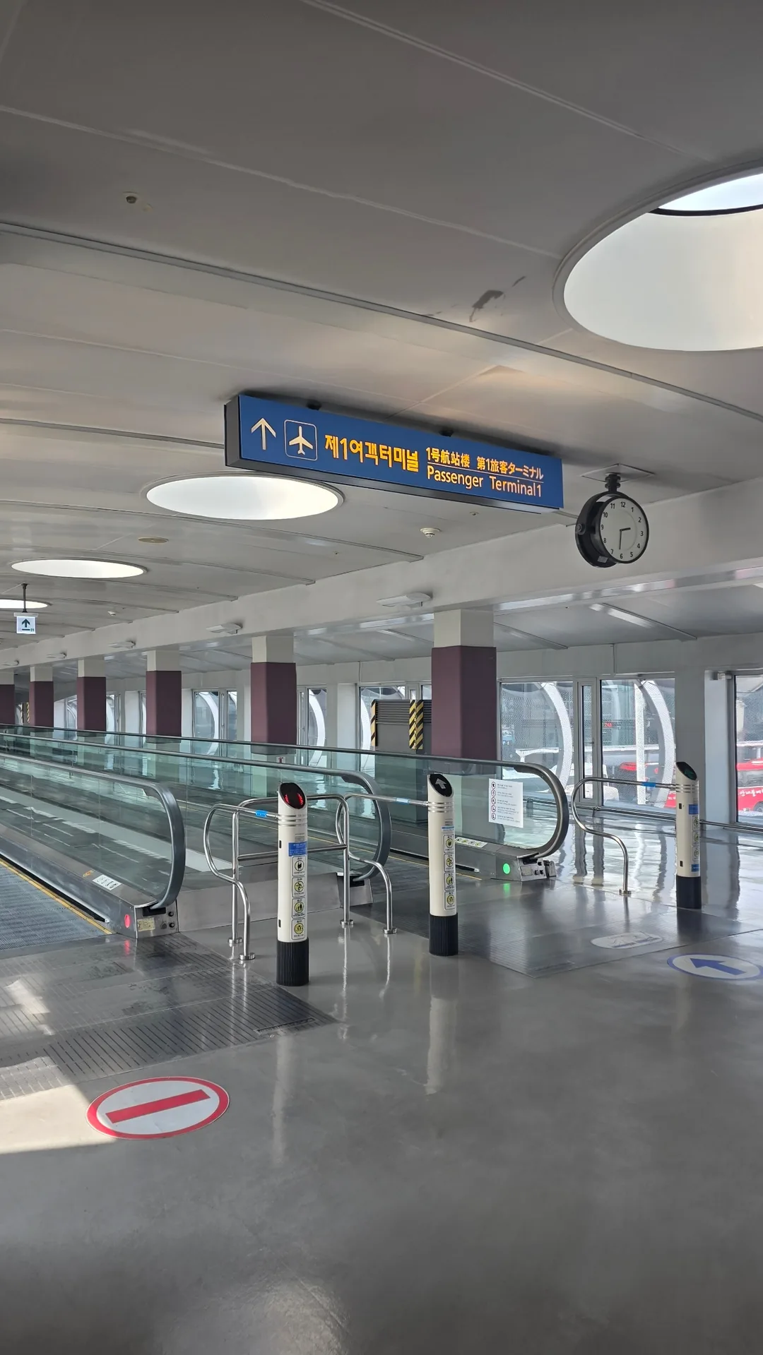 Bãi đỗ xe sân bay Incheon! Valet sân bay Incheon! Coco Valet 🤩