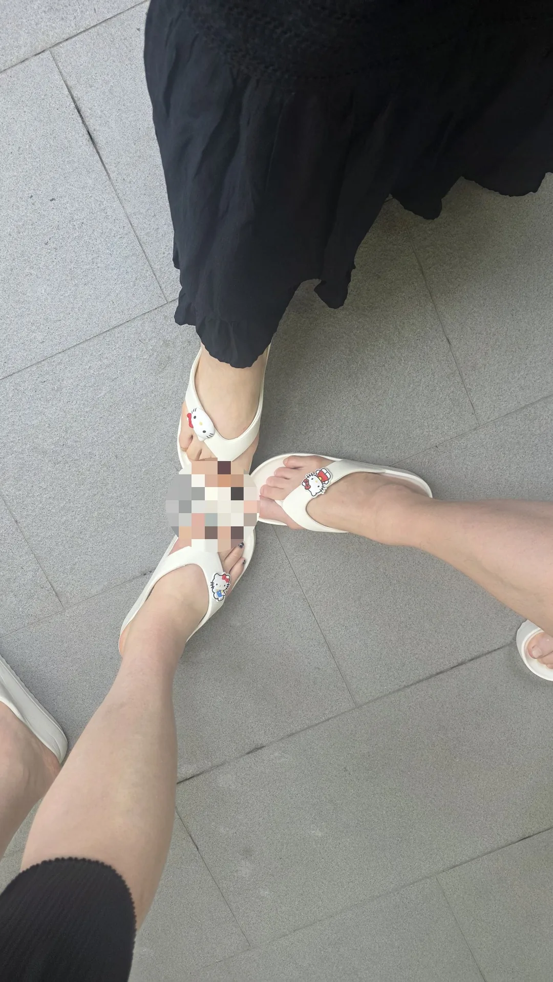 ✈️ Giờ mua sắm chợ Han😂😁