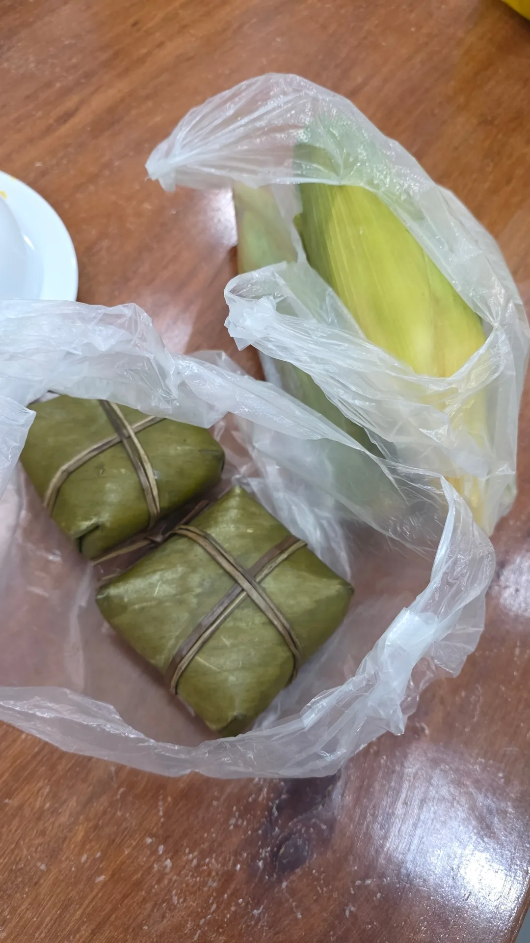 ✈️Món ăn vặt kiểu đường phố Đà Nẵng😘