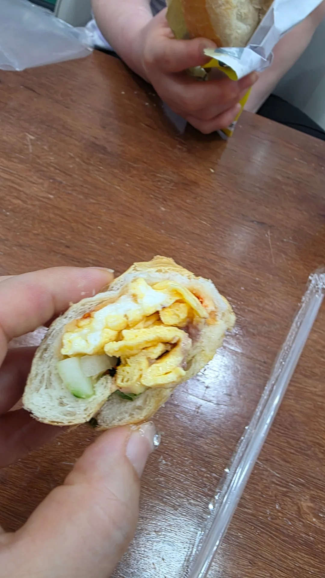 ✈️ Bánh mì địa phương Mỹ Khê - meet bánh mì và bánh mì xe đẩy vỉa hè
