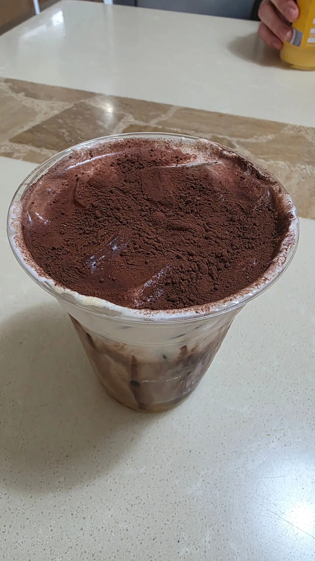 🤪Kết hợp cà phê với đồ uống!