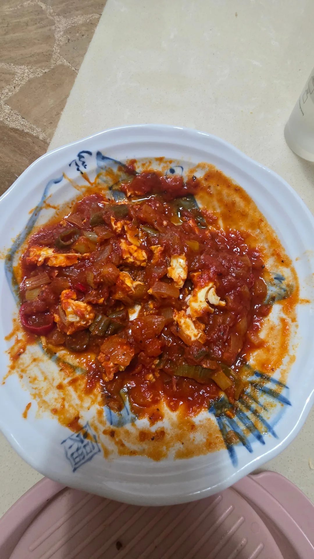 Thực đơn buổi sáng