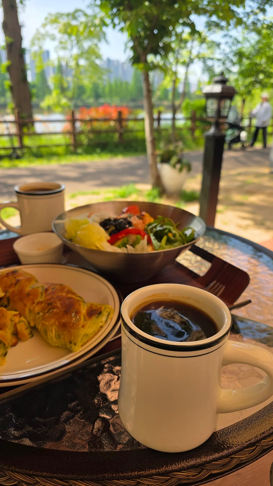 😘Brunch sáng!