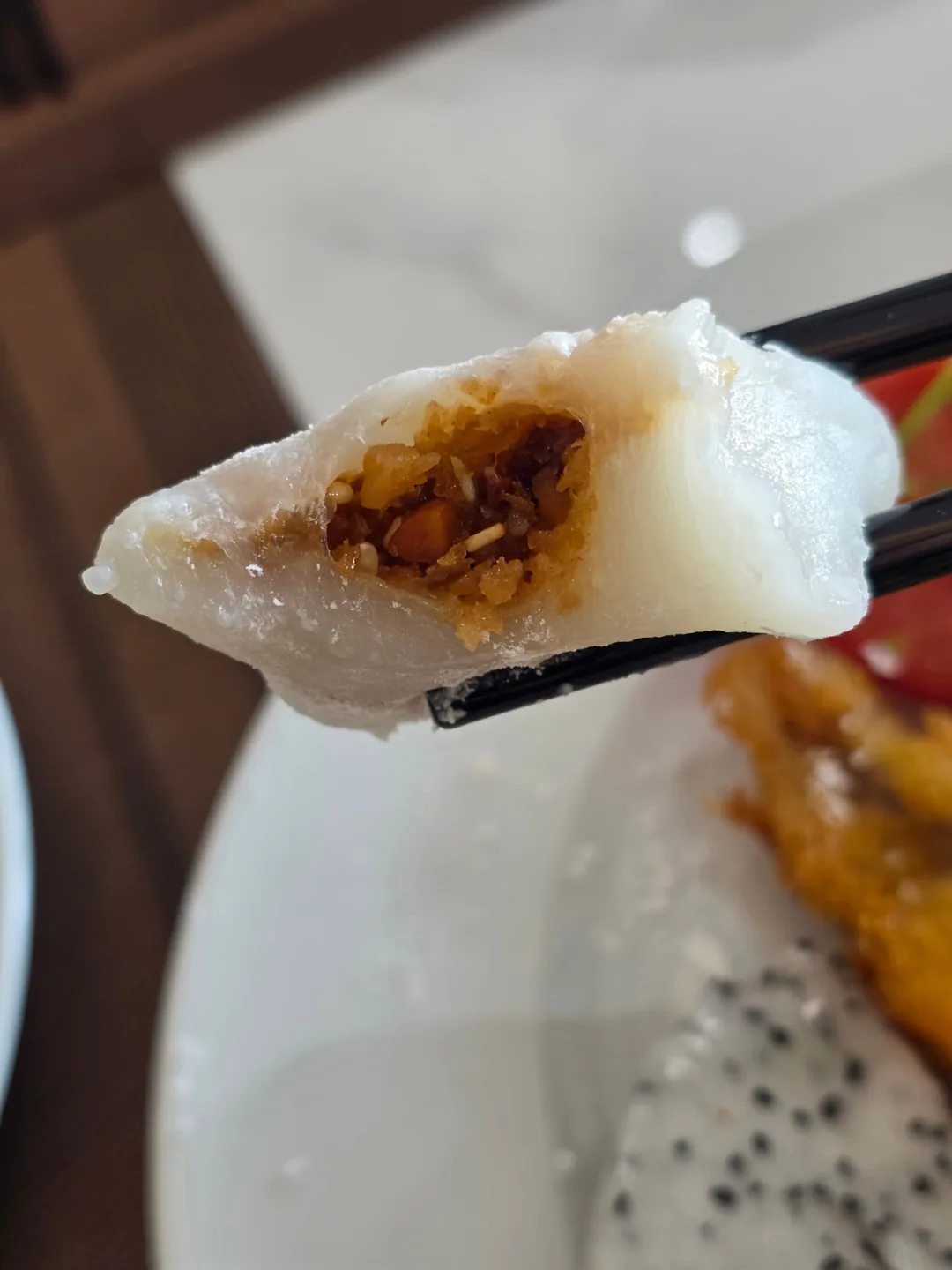 😋 Bữa sáng buổi sáng!