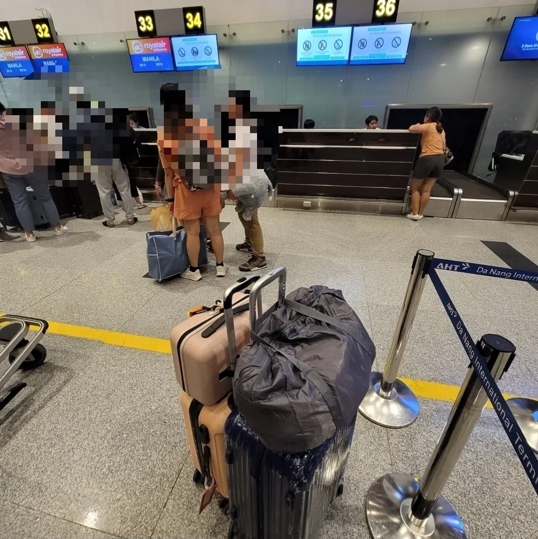 [Vali] 📢 Xếp đồ vào vali! Bí quyết của riêng tôi!🤩