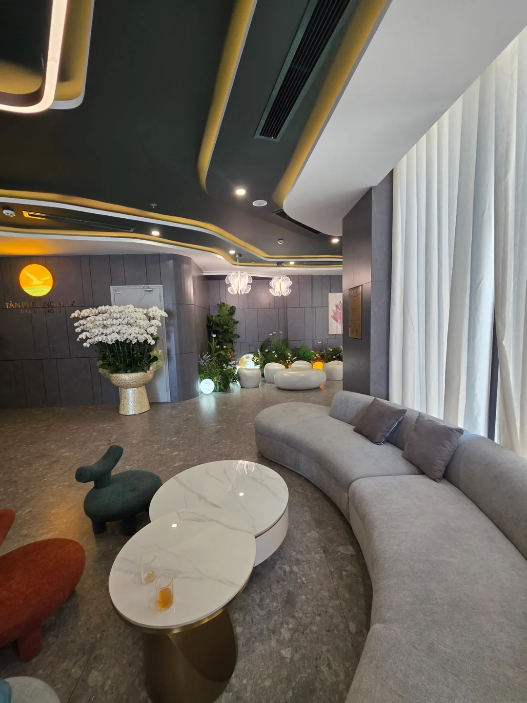 ✈️ Khách sạn Tân Phương Nam Galaxy cạnh chợ Hàn (Tan Phuong Nam Galaxy River Front Hotel)
