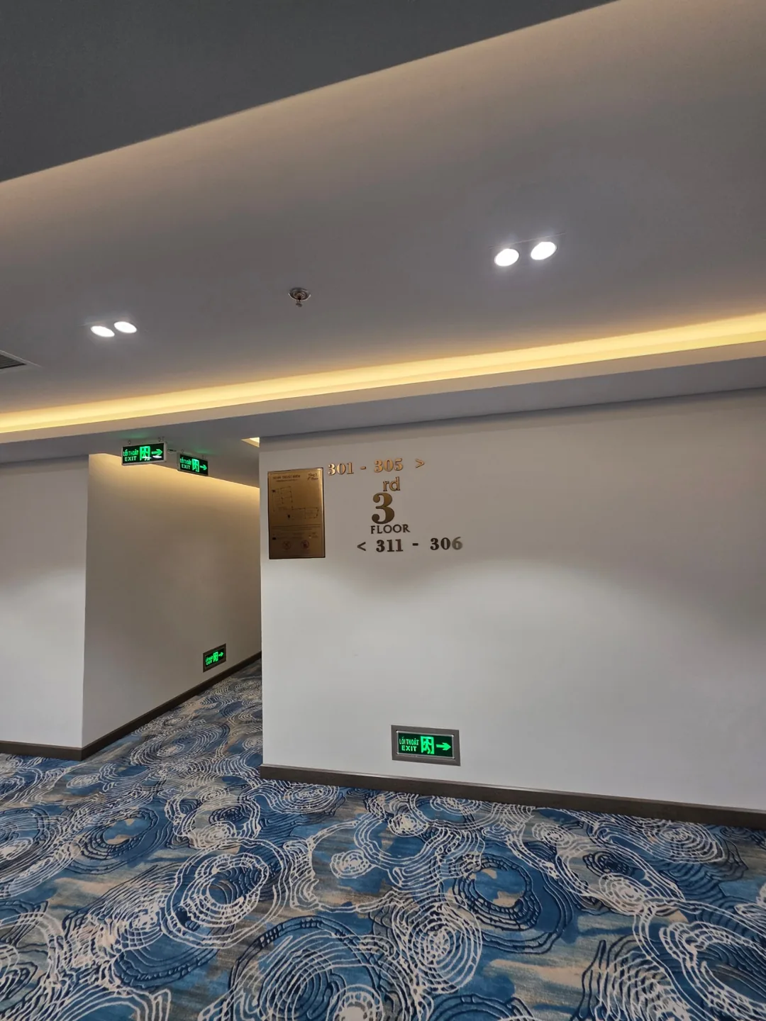 ✈️ Khách sạn Tân Phương Nam Galaxy cạnh chợ Hàn (Tan Phuong Nam Galaxy River Front Hotel)