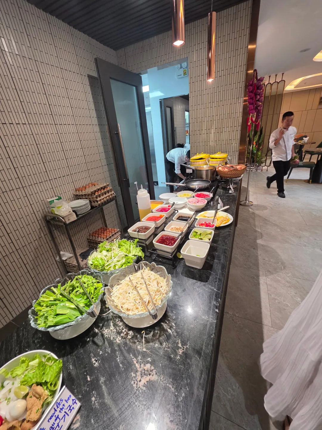 ✈️ Khách sạn Tân Phương Nam Galaxy cạnh chợ Hàn (Tan Phuong Nam Galaxy River Front Hotel)