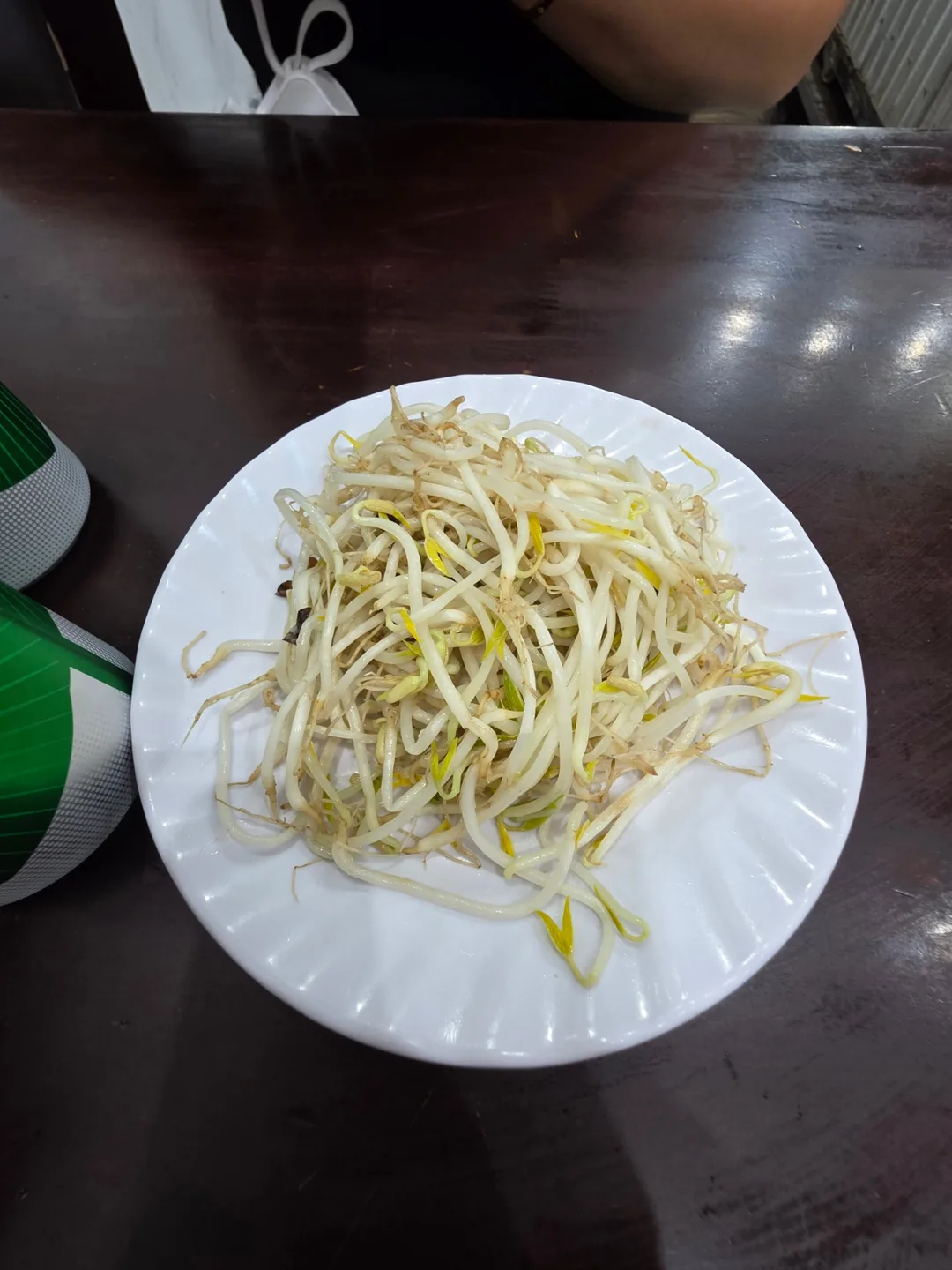 ✈️Pho Co - quán phở ngon gần chợ mà mình đã đến ăn khuya sau khi tới nơi vào ban đêm🤩