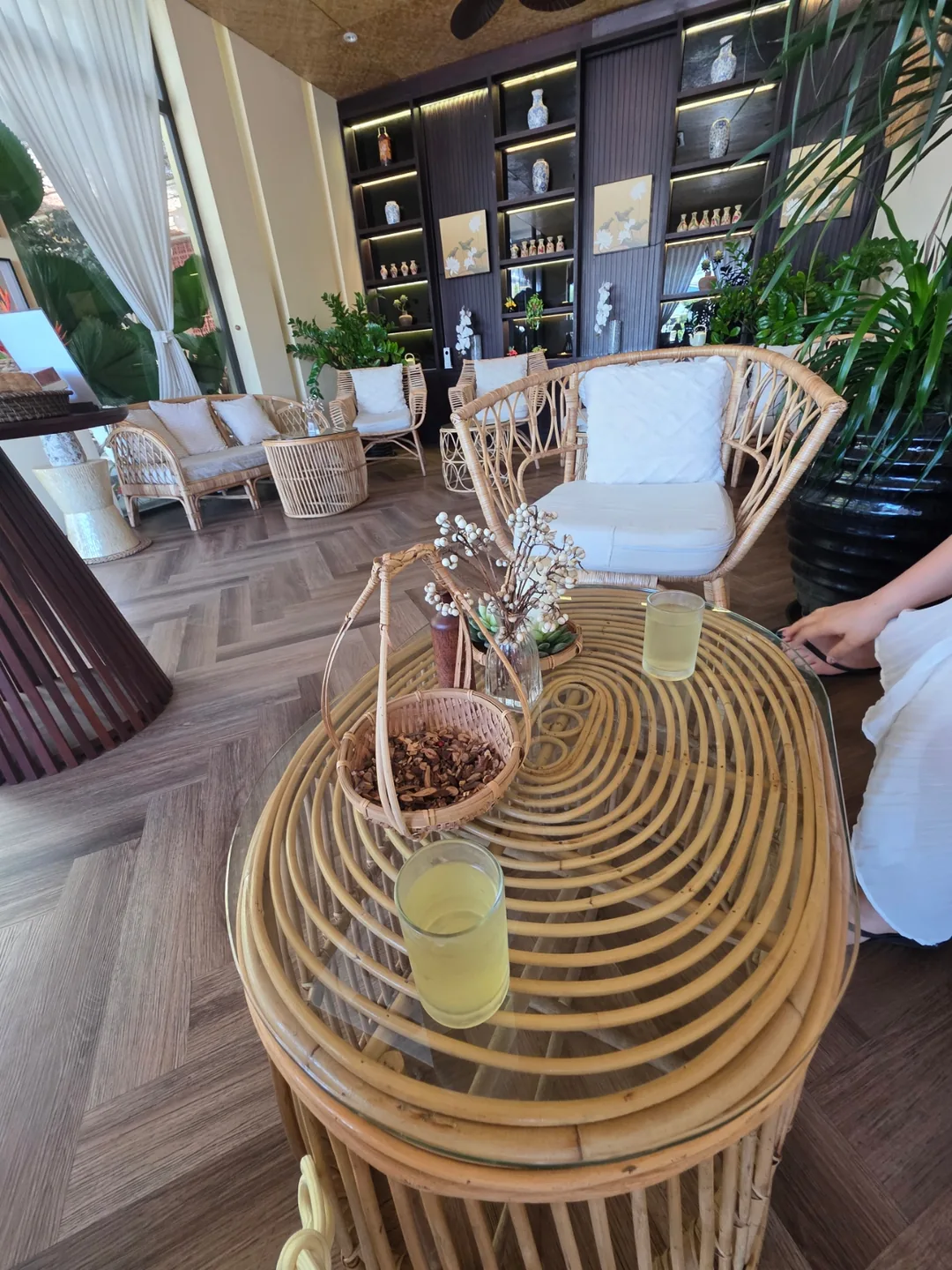 ✈️Gần Lotte Mart Đà Nẵng - Tigon Spa
(Tigon massa - Spa & Massage Đà Nẵng)