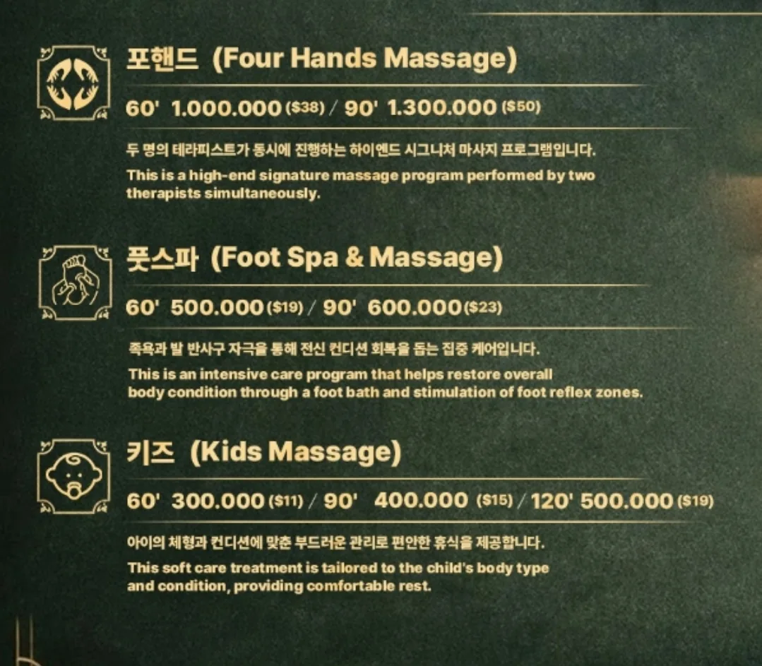 ✈️Gần Lotte Mart Đà Nẵng - Tigon Spa
(Tigon massa - Spa & Massage Đà Nẵng)