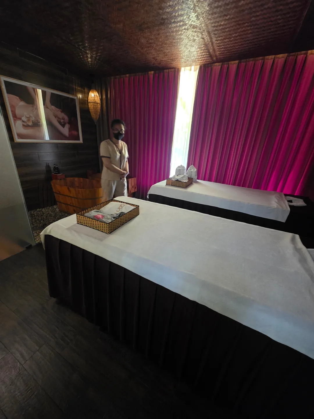 ✈️Gần Lotte Mart Đà Nẵng - Tigon Spa
(Tigon massa - Spa & Massage Đà Nẵng)