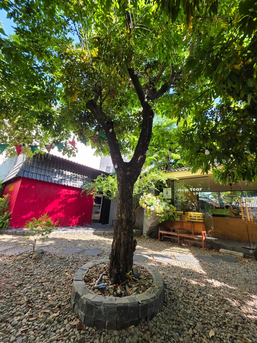 ✈️Quán cà phê ẩn giấu gần chợ Hansi - Hichi Cafe (HICHI Coffee)